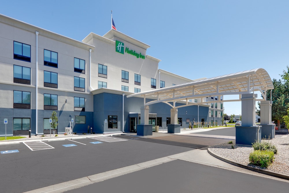 holiday inn twin falls by ihg