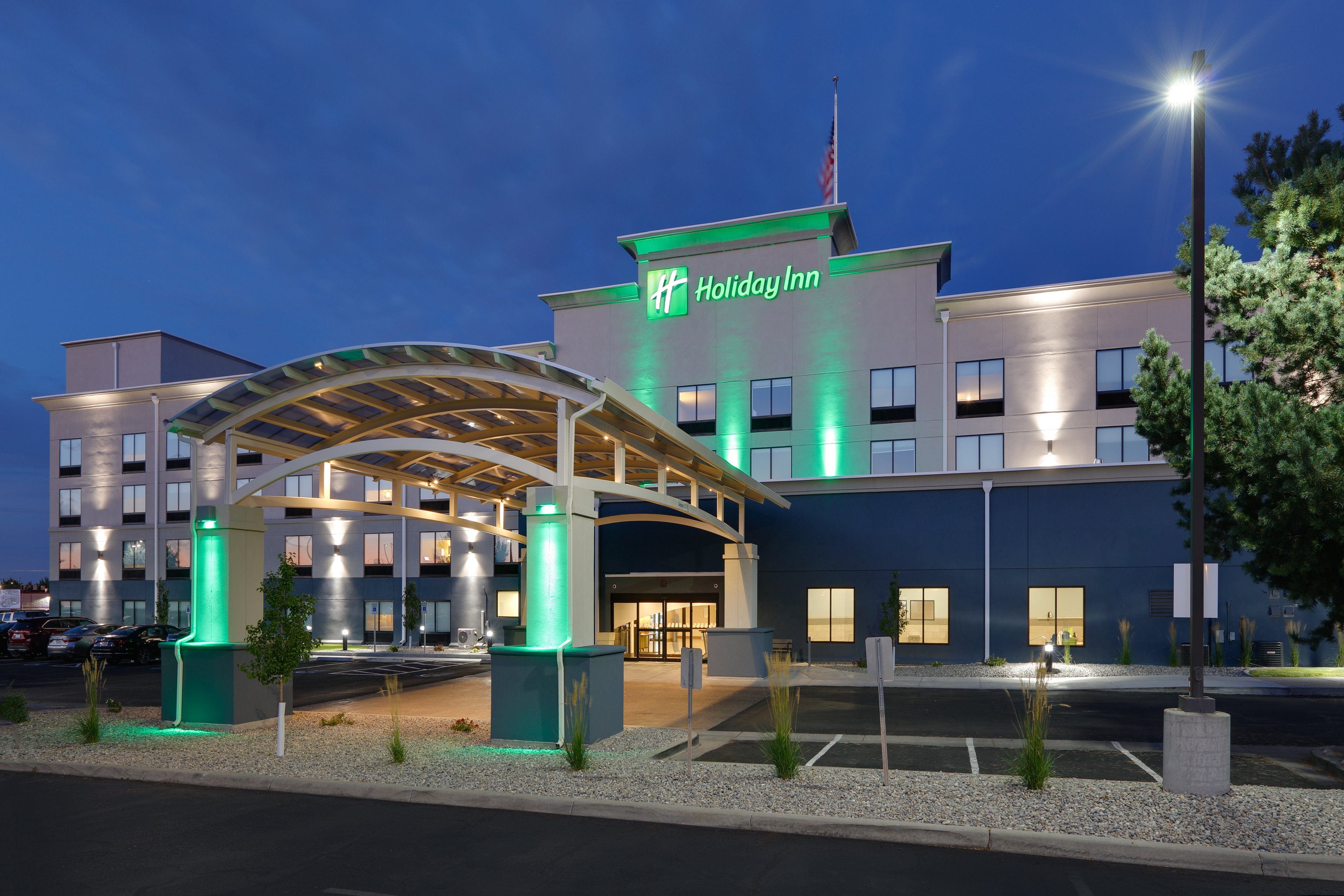 holiday inn twin falls by ihg