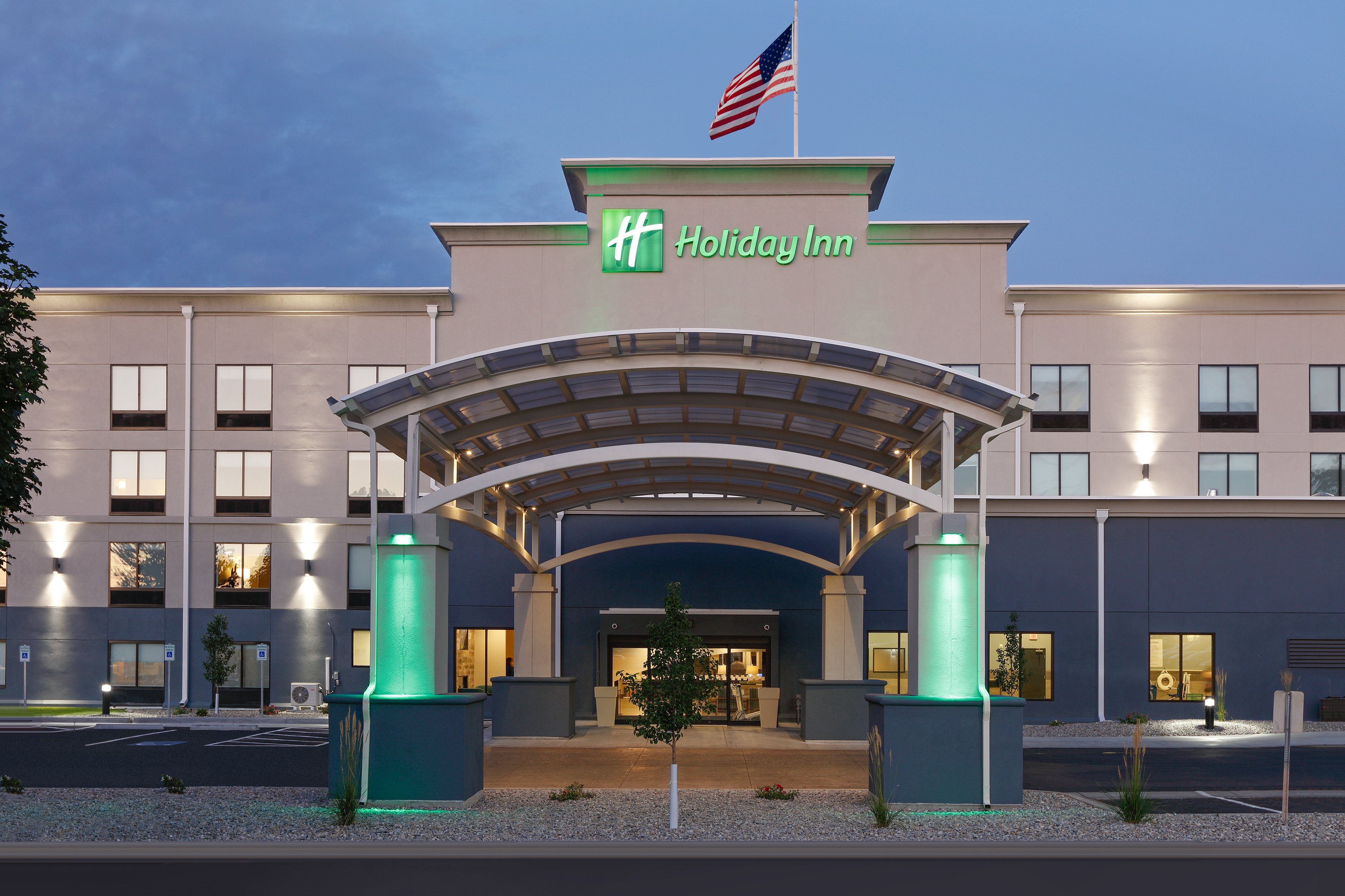 holiday inn twin falls by ihg