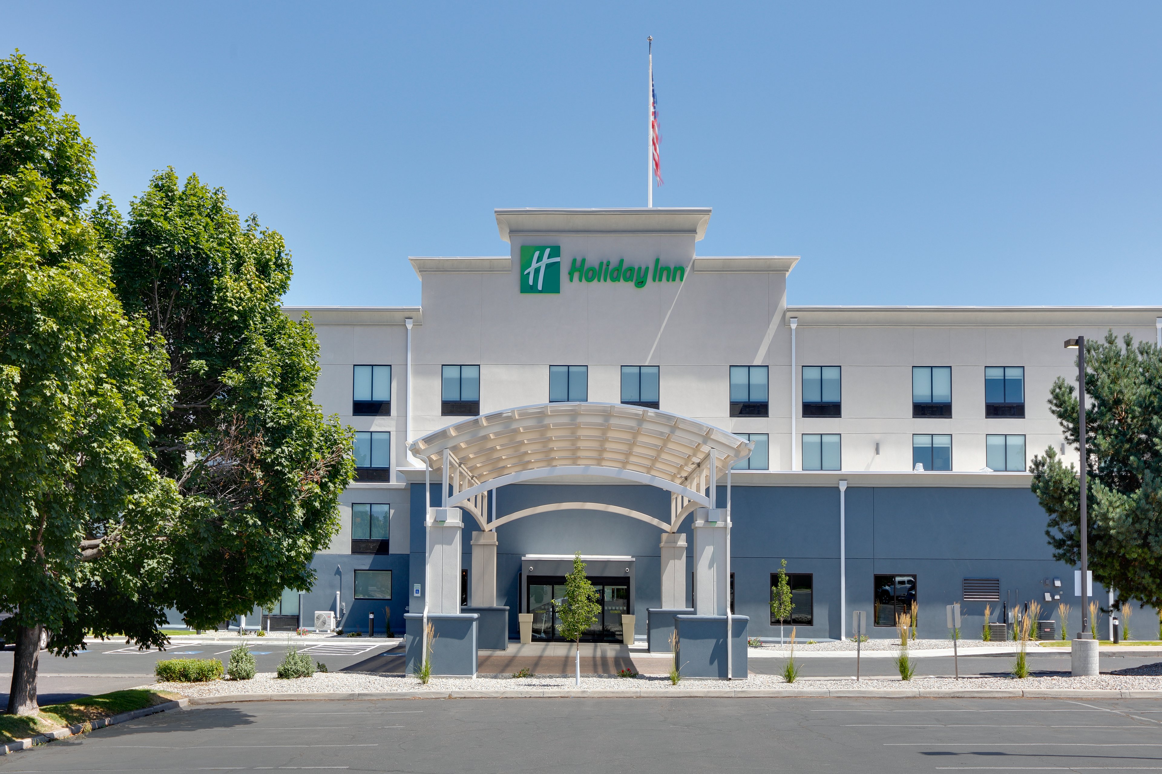 holiday inn twin falls by ihg