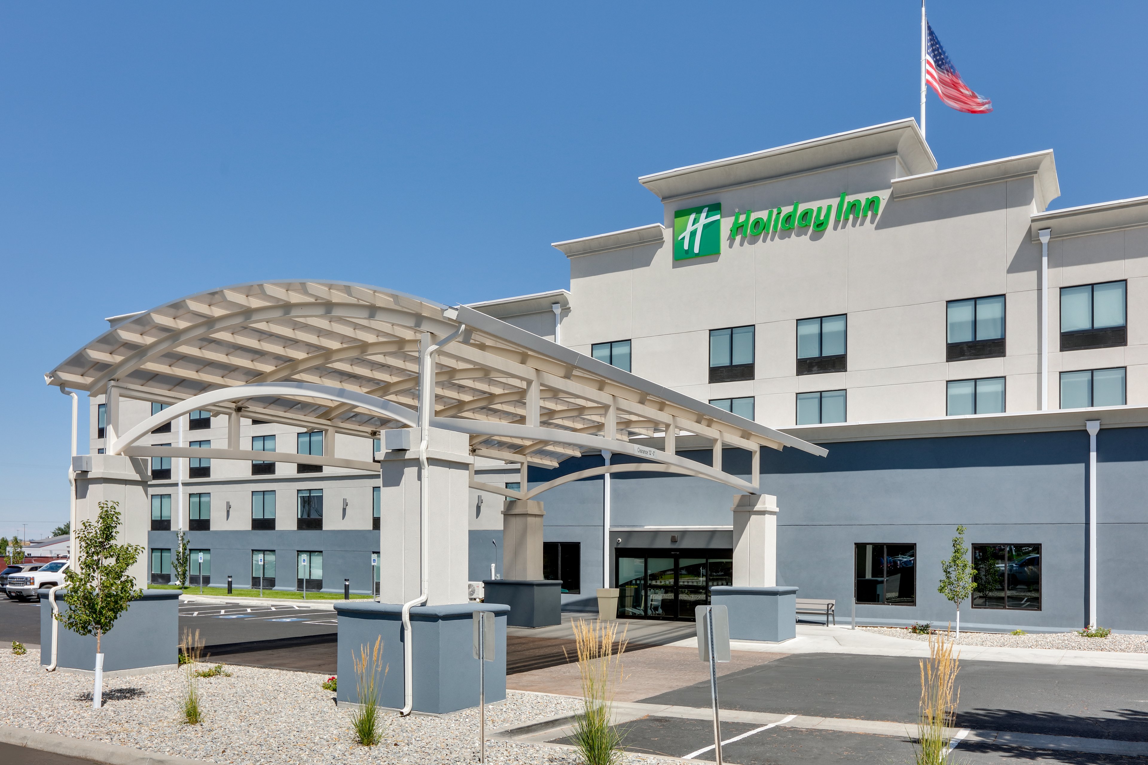 holiday inn twin falls by ihg