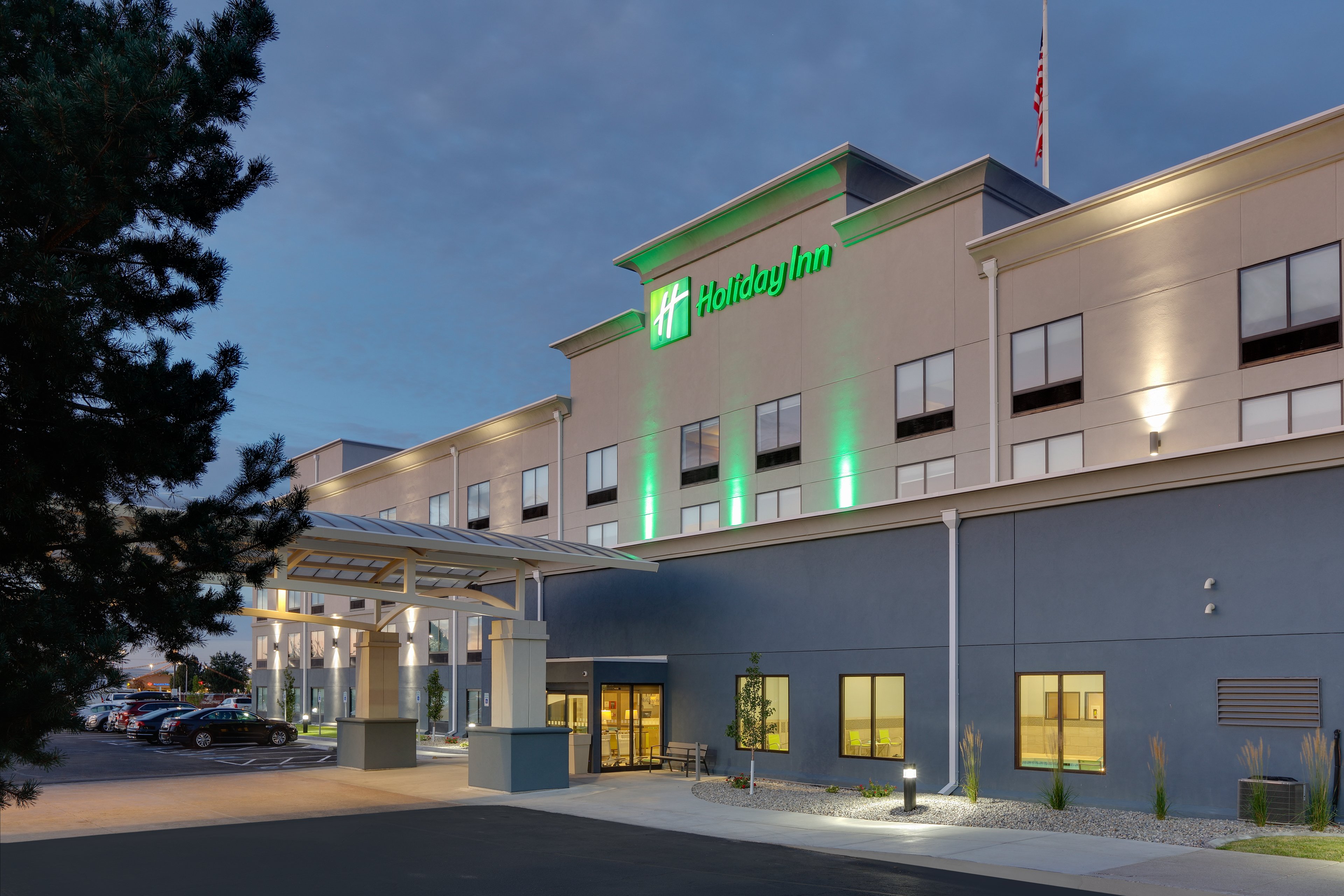 holiday inn twin falls by ihg