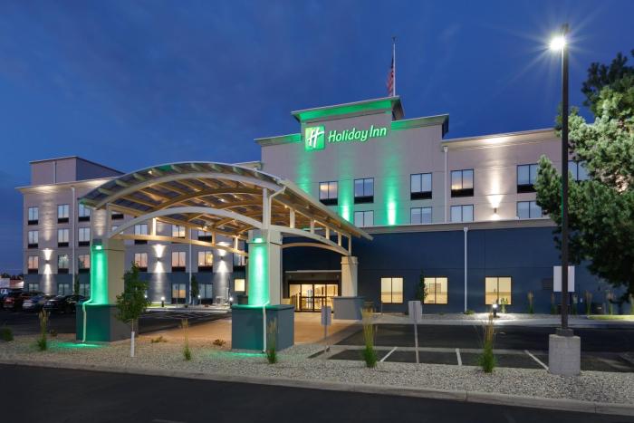 holiday inn twin falls by ihg