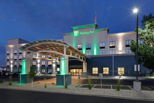 holiday inn twin falls by ihg