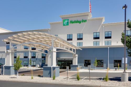 holiday inn twin falls by ihg