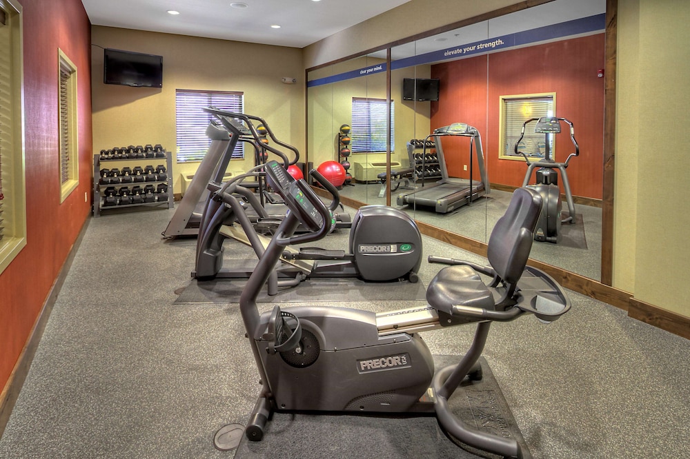 hampton inn twin falls id