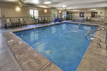 Hampton Inn Twin Falls Id,Twin Falls>>Idaho,3 star