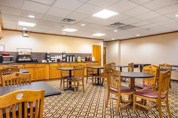 red roof inn ashtabula austinburg