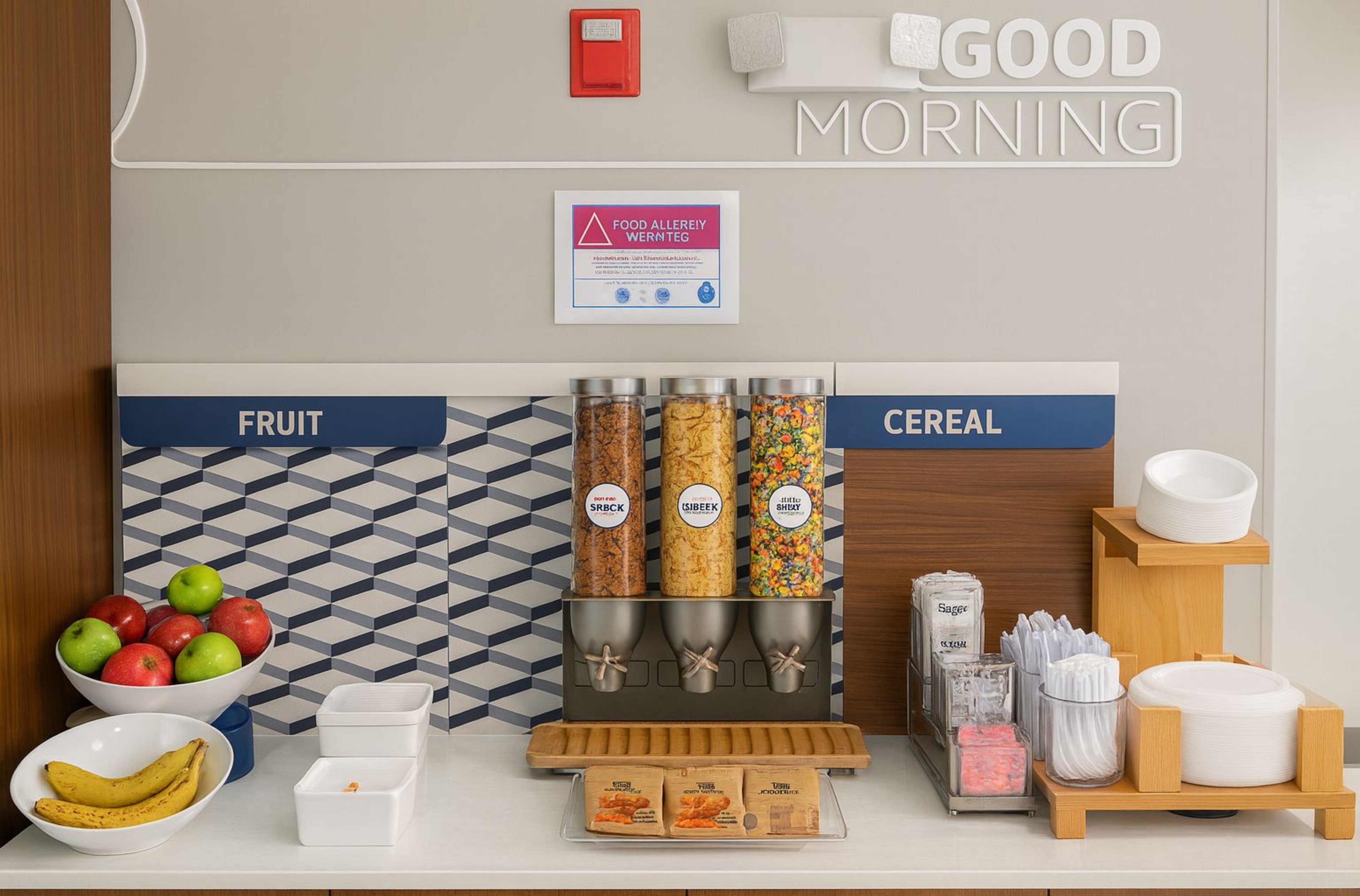 holiday inn express and suites alliance by ihg