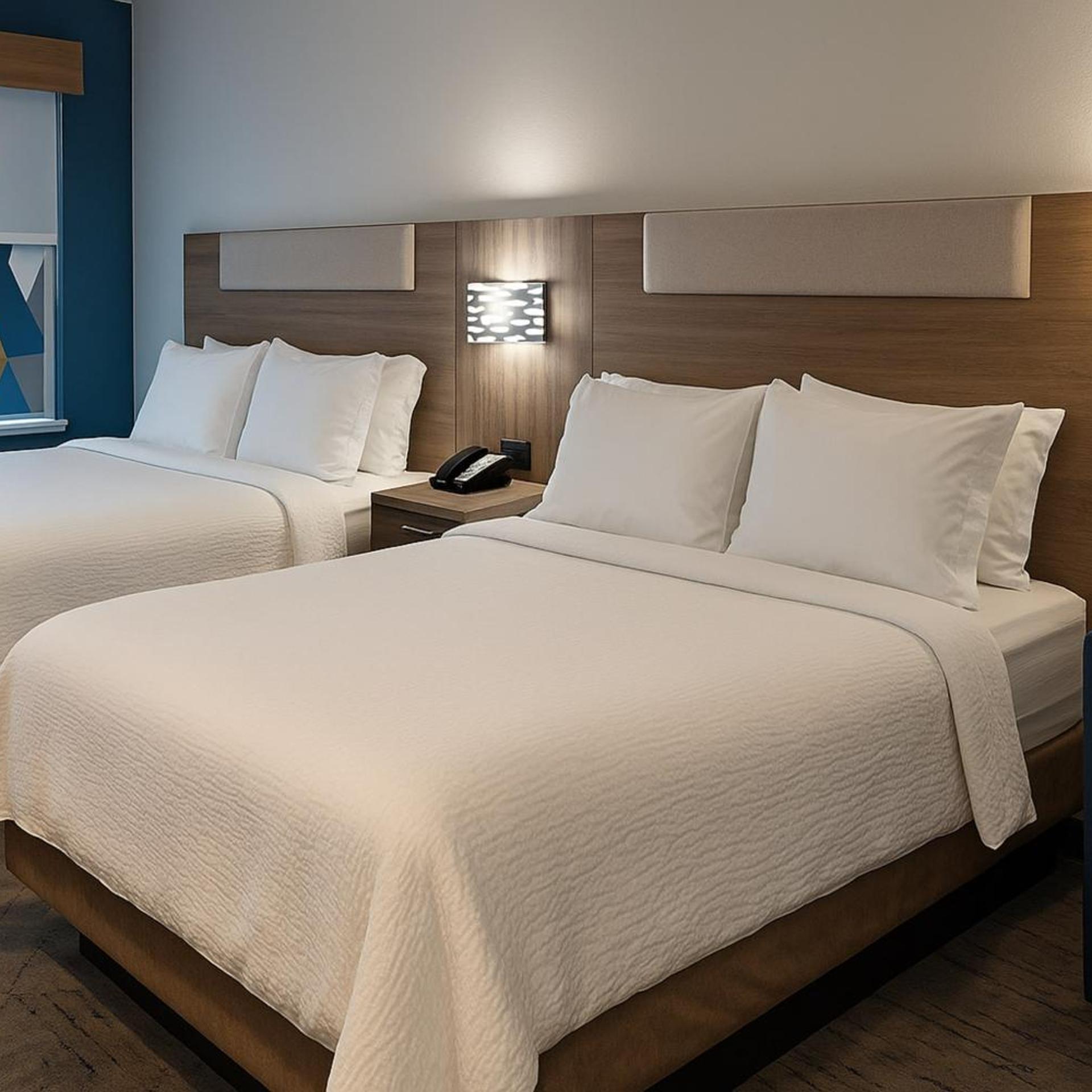 holiday inn express and suites alliance by ihg