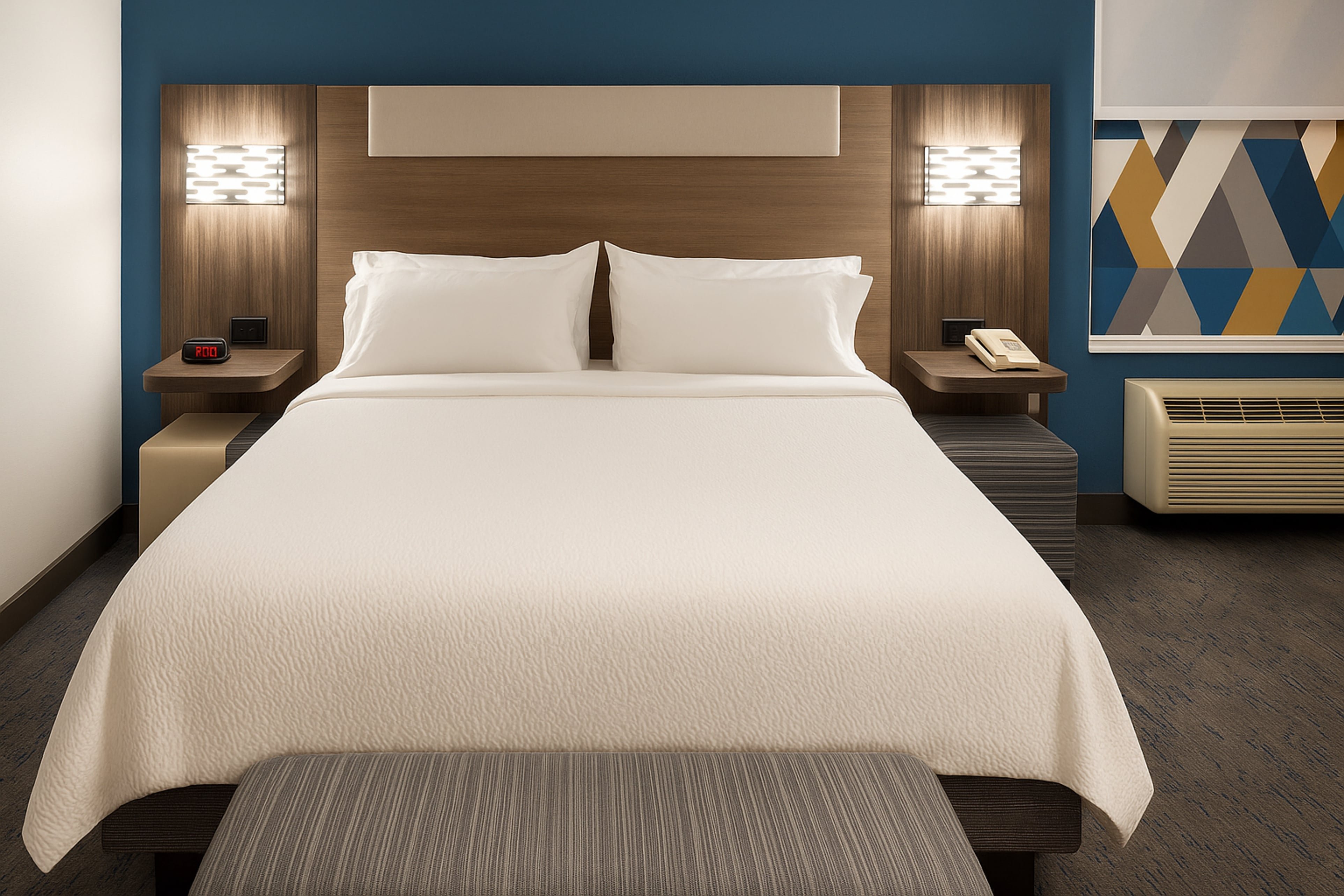 holiday inn express and suites alliance by ihg