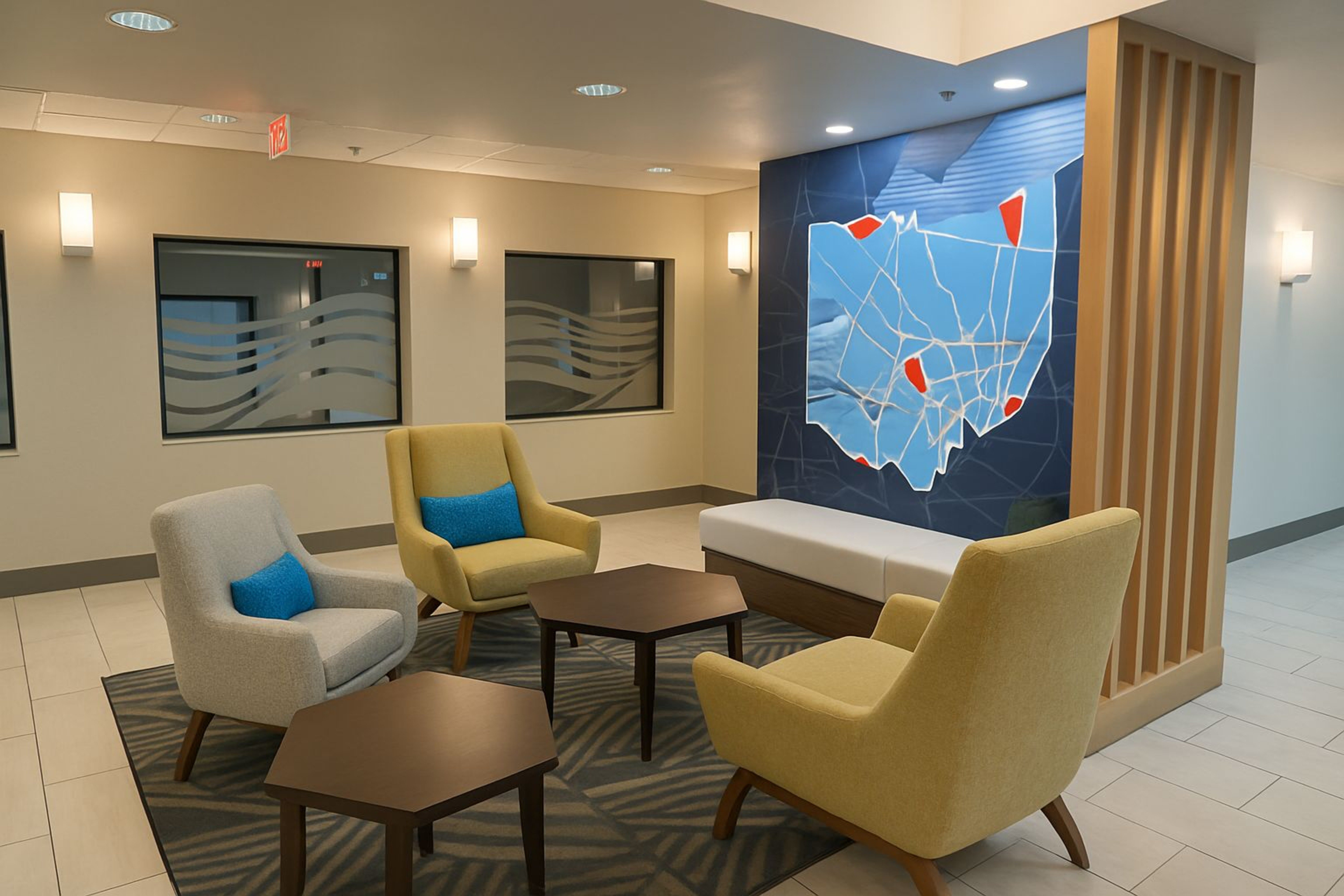 holiday inn express and suites alliance by ihg