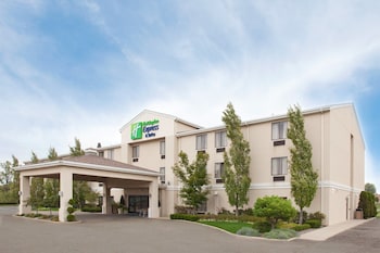 Holiday Inn Express & Suites Alliance By Ihg,Ohio>>Alliance,3 star