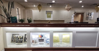 Quality Inn & Suites Bellville - Mansfield,Lexington>>Bellville,3 star