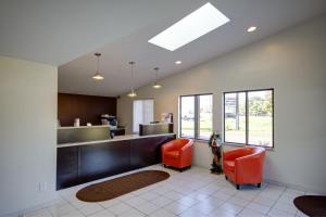 americas best value inn heath newark