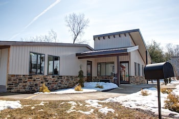 americas best value inn heath newark