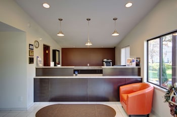 americas best value inn heath newark