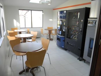 americas best value inn heath newark