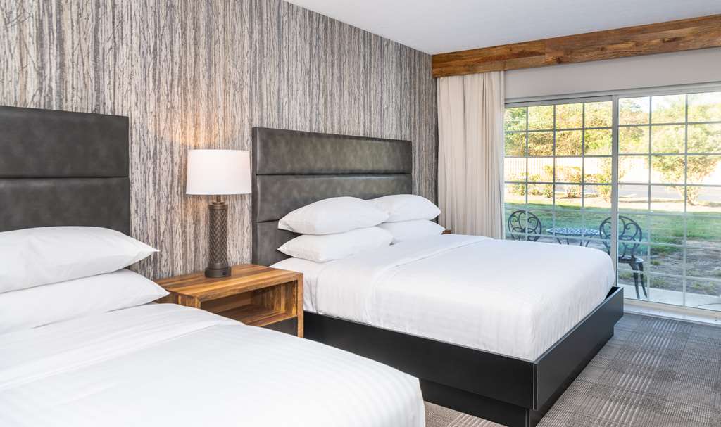 cherry valley hotel