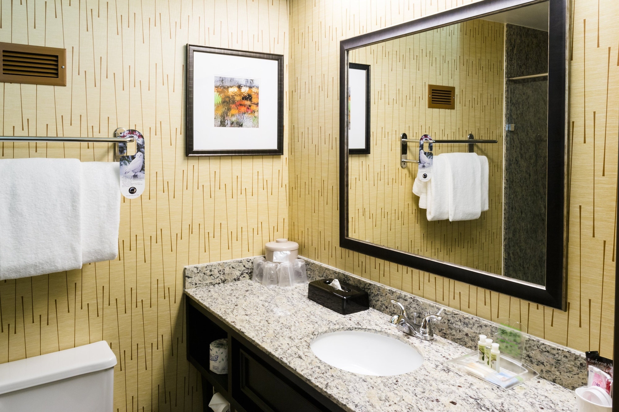 holiday inn express big rapids by ihg