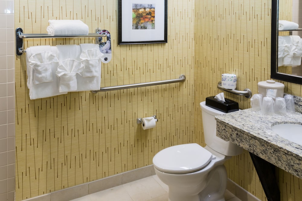 holiday inn express big rapids by ihg