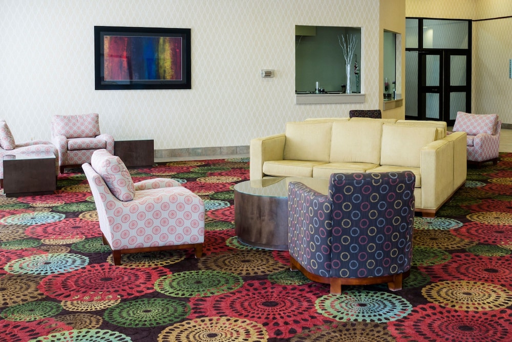 holiday inn express big rapids by ihg