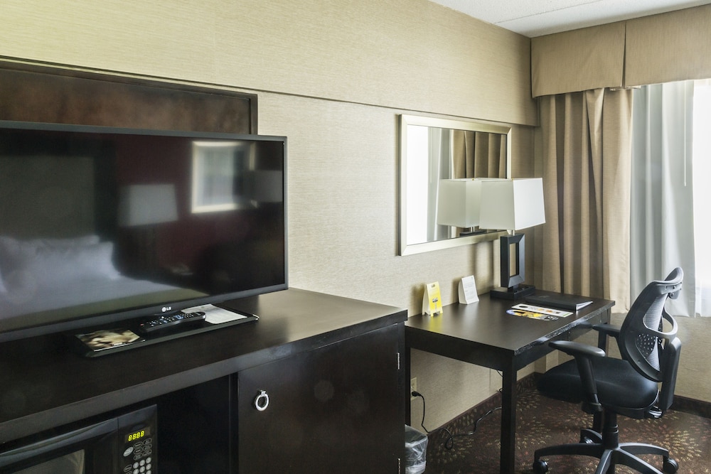 holiday inn express big rapids by ihg