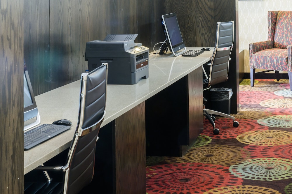 holiday inn express big rapids by ihg