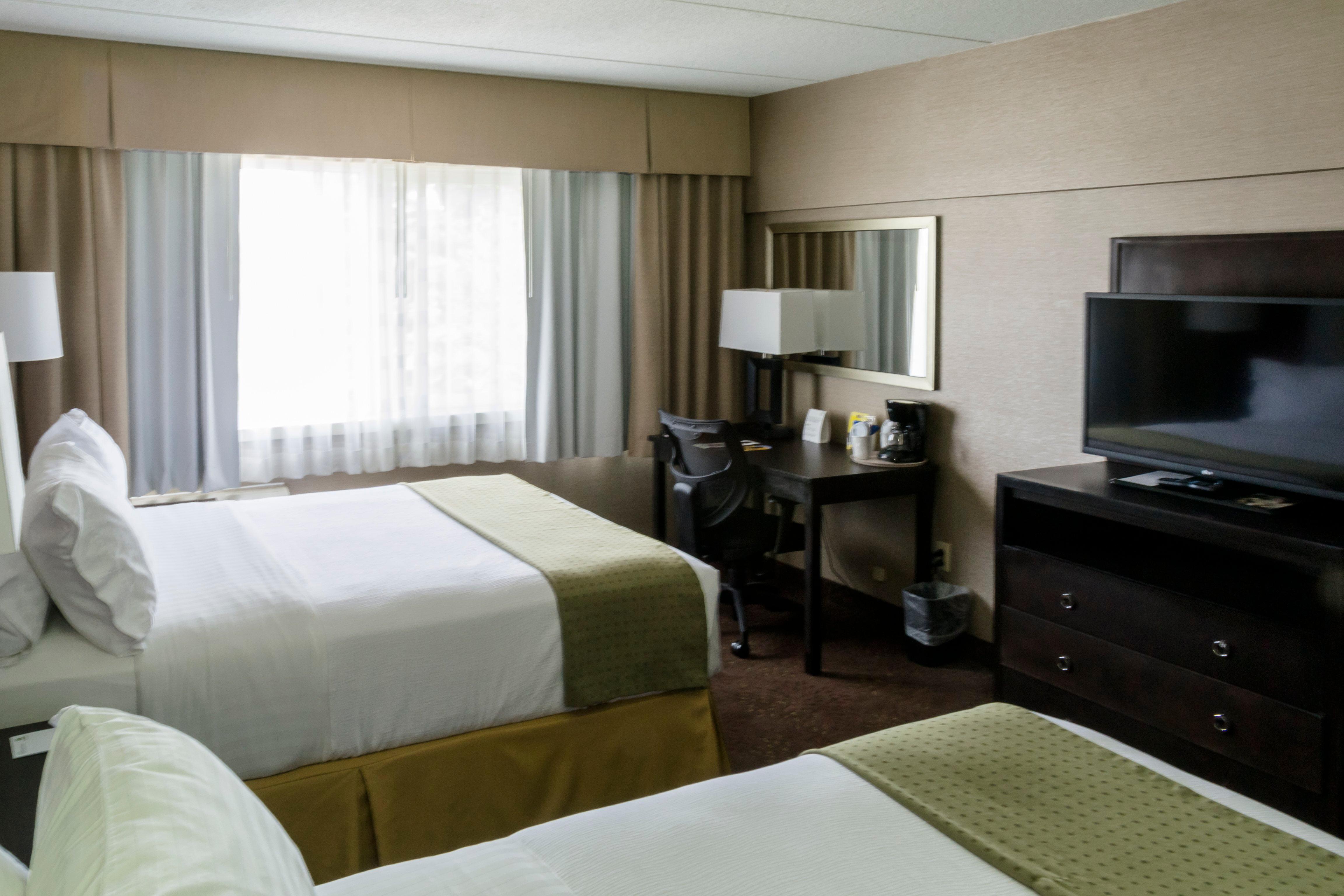holiday inn express big rapids by ihg