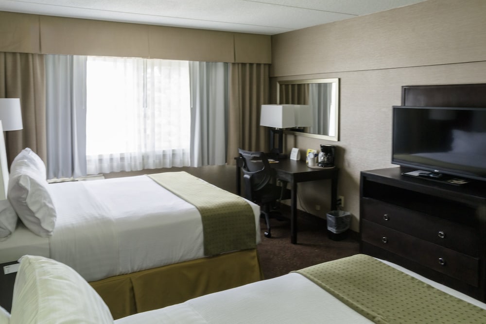 holiday inn express big rapids by ihg