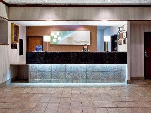 holiday inn express big rapids by ihg