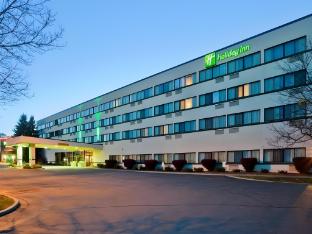 holiday inn express big rapids by ihg