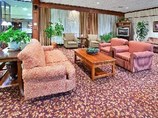holiday inn express big rapids by ihg