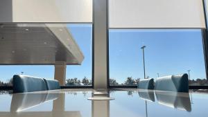 holiday inn express big rapids by ihg