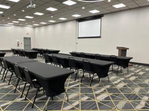holiday inn express big rapids by ihg