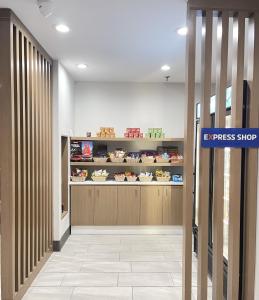 holiday inn express big rapids by ihg