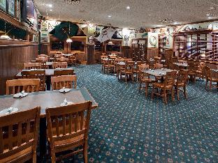 holiday inn express big rapids by ihg