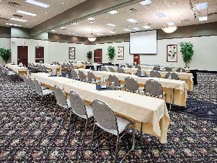 holiday inn express big rapids by ihg