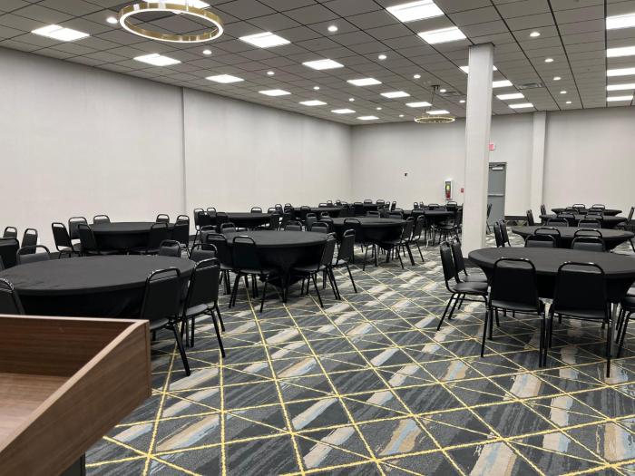 holiday inn express big rapids by ihg