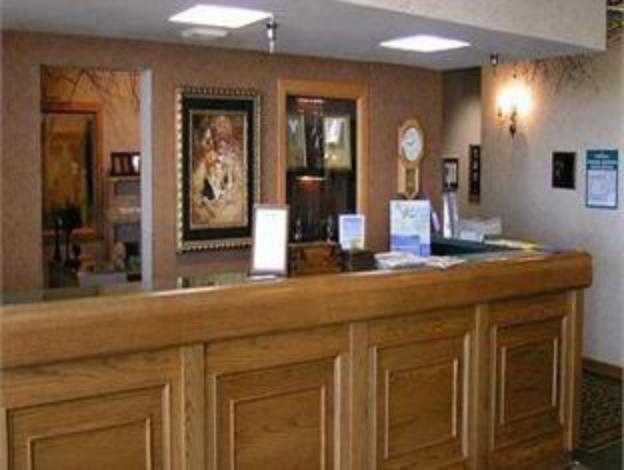 holiday inn spearfish convention center by ihg