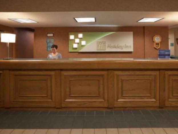 holiday inn spearfish convention center by ihg
