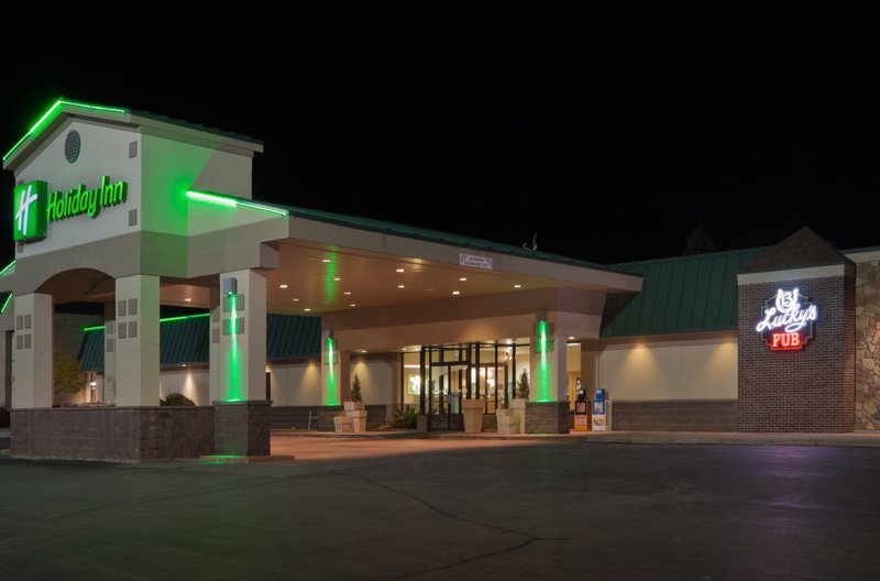 Holiday Inn Spearfish - Convention Center, An Ihg Hotel