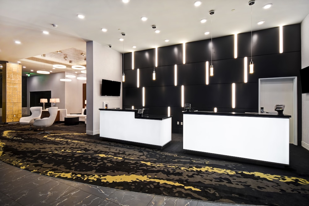 doubletree by hilton deadwood at cadillac jacks