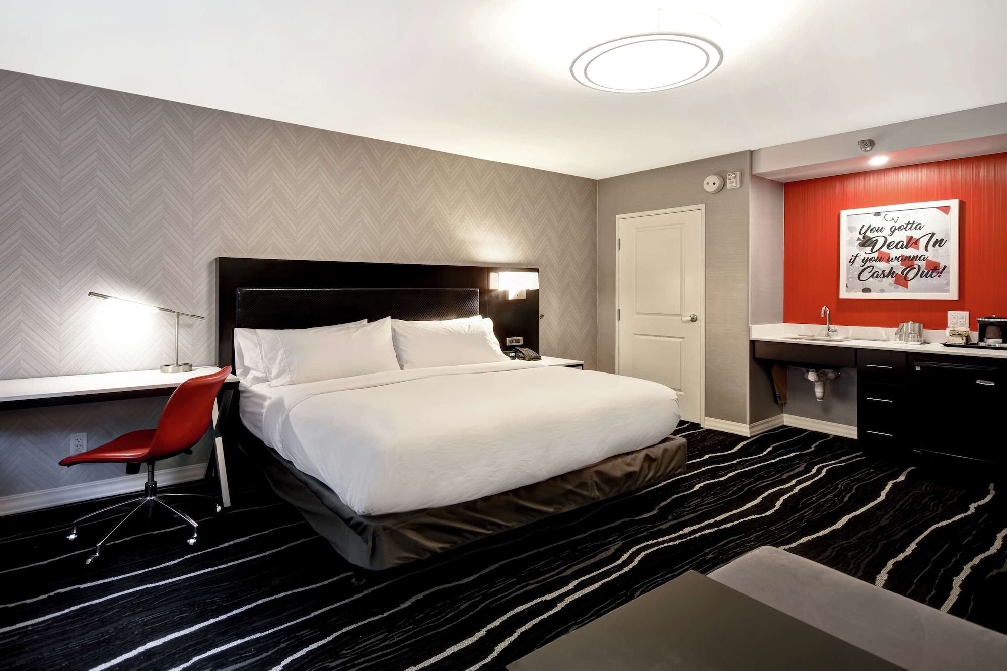 doubletree by hilton deadwood at cadillac jacks
