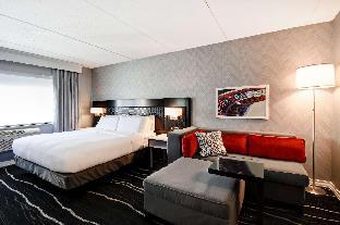 doubletree by hilton deadwood at cadillac jacks