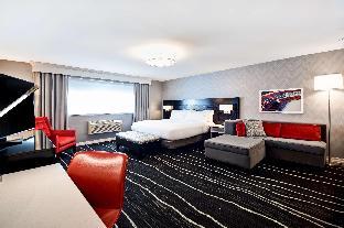 doubletree by hilton deadwood at cadillac jacks