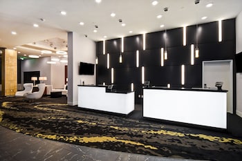 Doubletree By Hilton Deadwood At Cadillac Jack's,Spearfish>>Deadwood,4 star