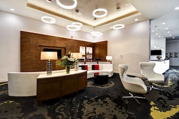 Doubletree By Hilton Deadwood At Cadillac Jack's,Spearfish>>Deadwood,4 star