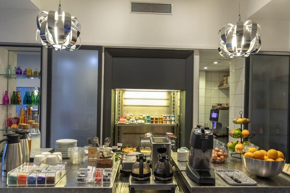 porte de versailles hotel