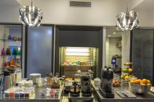 porte de versailles hotel